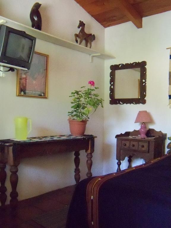 Posada Los Encuentros Panajachel Room photo