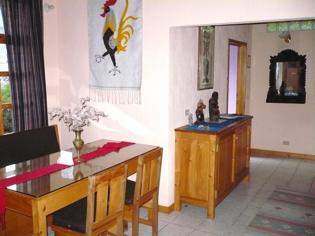 Posada Los Encuentros Panajachel Room photo