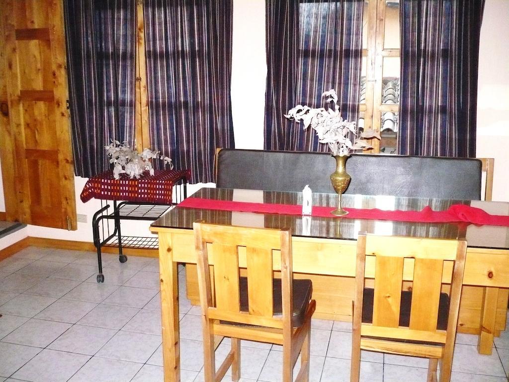 Posada Los Encuentros Panajachel Room photo
