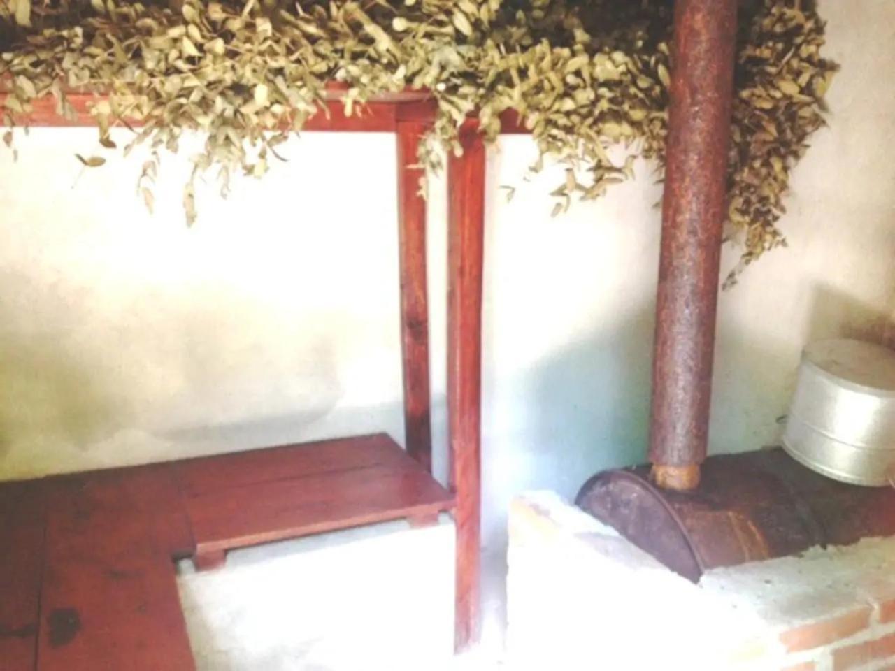 Posada Los Encuentros Panajachel Exterior photo